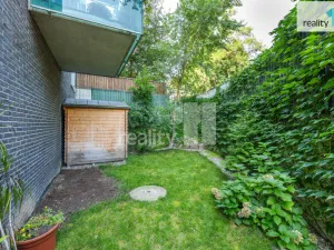 Prodej bytu 2+kk, Praha - Smíchov, Švédská, 56 m2