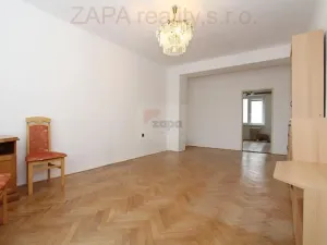 Pronájem bytu 2+1, Praha - Hloubětín, Poděbradská, 53 m2