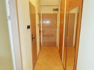 Pronájem bytu 2+1, Praha - Hloubětín, Poděbradská, 53 m2