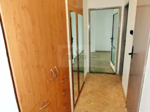 Pronájem bytu 2+1, Praha - Hloubětín, Poděbradská, 53 m2