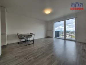 Pronájem bytu 2+kk, České Budějovice, Vrbenská, 64 m2