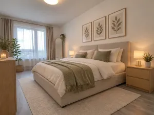 Pronájem bytu 2+kk, České Budějovice, Vrbenská, 64 m2