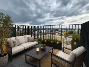 Pronájem bytu 2+kk, České Budějovice, Vrbenská, 64 m2