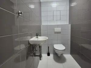 Pronájem bytu 2+kk, České Budějovice, Vrbenská, 64 m2