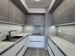Pronájem bytu 2+kk, České Budějovice, Vrbenská, 64 m2