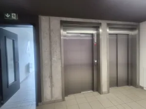 Pronájem bytu 2+kk, České Budějovice, Vrbenská, 64 m2