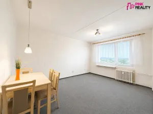 Pronájem bytu 1+1, Vamberk, Struha, 37 m2