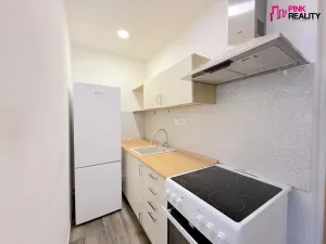 Pronájem bytu 1+1, Vamberk, Struha, 37 m2