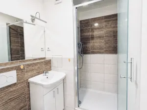 Pronájem bytu 1+1, Vamberk, Struha, 37 m2