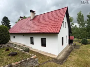 Prodej rodinného domu, Lovečkovice, 160 m2