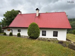 Prodej rodinného domu, Lovečkovice, 160 m2