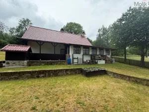 Prodej rodinného domu, Lovečkovice, 160 m2
