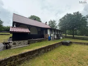Prodej rodinného domu, Lovečkovice, 160 m2