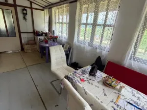 Prodej rodinného domu, Lovečkovice, 160 m2