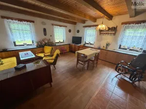 Prodej rodinného domu, Lovečkovice, 160 m2