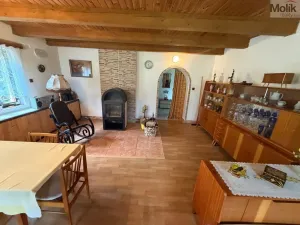 Prodej rodinného domu, Lovečkovice, 160 m2