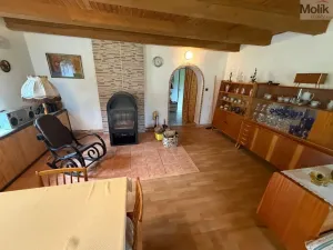 Prodej rodinného domu, Lovečkovice, 160 m2