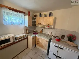 Prodej rodinného domu, Lovečkovice, 160 m2