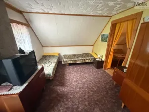 Prodej rodinného domu, Lovečkovice, 160 m2