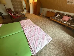 Prodej rodinného domu, Lovečkovice, 160 m2