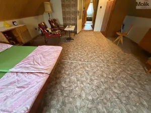 Prodej rodinného domu, Lovečkovice, 160 m2