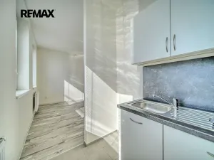 Pronájem bytu 3+kk, Chlumec nad Cidlinou, Rooseveltova, 58 m2
