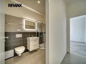 Pronájem bytu 3+kk, Chlumec nad Cidlinou, Rooseveltova, 58 m2