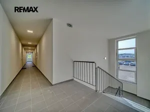 Pronájem bytu 3+kk, Chlumec nad Cidlinou, Rooseveltova, 58 m2