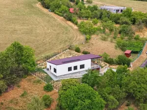 Prodej rodinného domu, Kokory, 157 m2