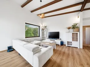 Prodej rodinného domu, Kokory, 157 m2