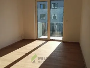 Pronájem bytu 1+kk, Milovice, Topolová, 25 m2