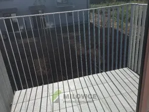 Pronájem bytu 1+kk, Milovice, Topolová, 25 m2