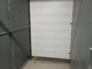 Pronájem bytu 1+kk, Milovice, Topolová, 25 m2