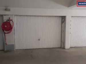 Prodej garáže, Brno, Chodská, 17 m2