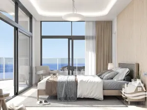 Prodej bytu 3+kk, Benidorm, Španělsko, 66 m2