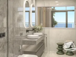 Prodej bytu 3+kk, Benidorm, Španělsko, 66 m2