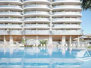Prodej bytu 3+kk, Benidorm, Španělsko, 66 m2