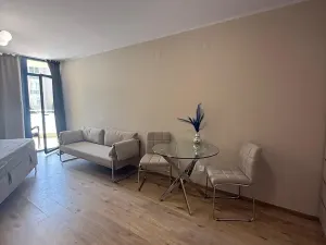 Prodej bytu 1+kk, Nesebar, Bulharsko, 39 m2