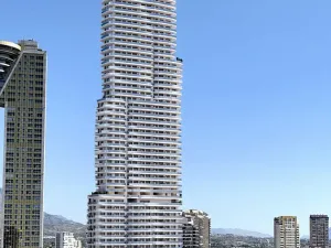 Prodej bytu 2+kk, Benidorm, Španělsko, 47 m2