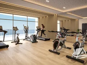 Prodej bytu 2+kk, Benidorm, Španělsko, 47 m2