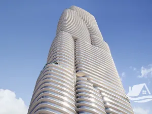 Prodej bytu 2+kk, Benidorm, Španělsko, 47 m2