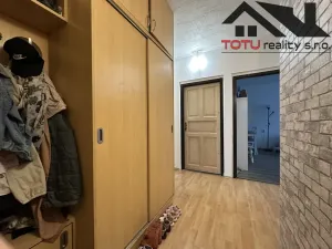 Pronájem bytu 3+1, Jaroměř, Na Studánkách, 72 m2