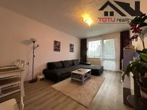 Pronájem bytu 3+1, Jaroměř, Na Studánkách, 72 m2