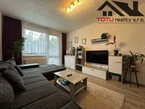 Pronájem bytu 3+1, Jaroměř, Na Studánkách, 72 m2