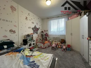 Pronájem bytu 3+1, Jaroměř, Na Studánkách, 72 m2