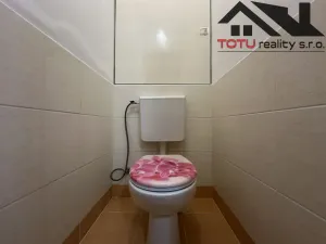 Pronájem bytu 3+1, Jaroměř, Na Studánkách, 72 m2