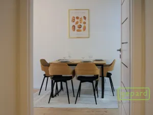 Prodej bytu 2+kk, Praha, Královická, 47 m2
