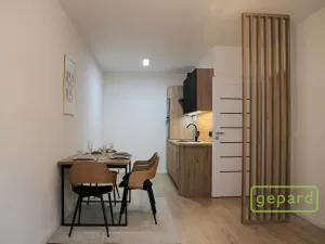 Prodej bytu 2+kk, Praha, Královická, 47 m2