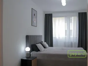 Prodej bytu 2+kk, Praha, Královická, 47 m2