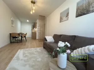 Prodej bytu 2+kk, Praha, Královická, 47 m2